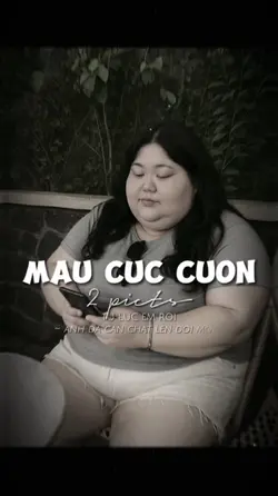 TREND BÉO THÀNH GẦY 