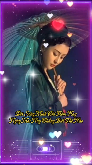 Đời Sống Mình Chỉ 