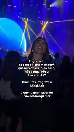 oque eu posto