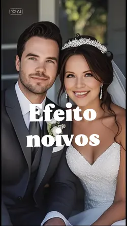 Efeito noivos 
