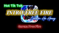 Intro FreeFire AI