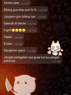 ss chat!!