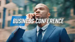 Business Conference
