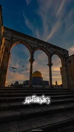 هُنَا مَرُّوا 🤍