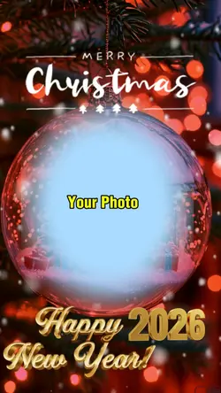 Merry Christmas 2026