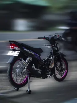 BACKGROUND BLUR KECE