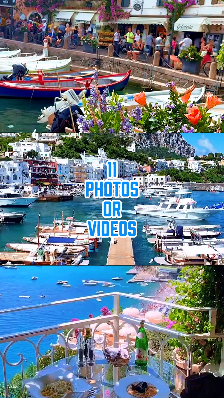 Mini vlog