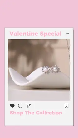 Valentine’s Special