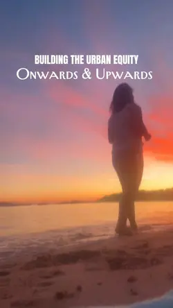 ONWARDS & UPWARDS