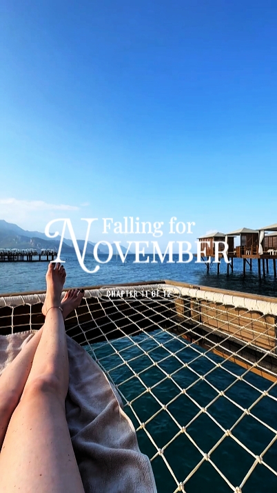 Historias de noviembre 