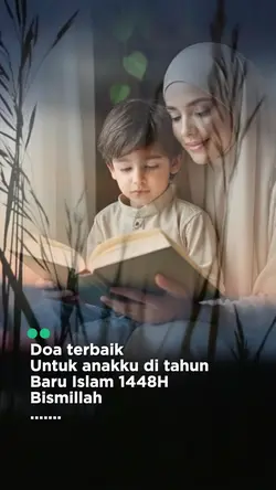 Doa terbaik
