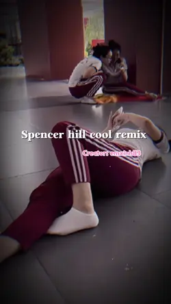 Spencer hill cool