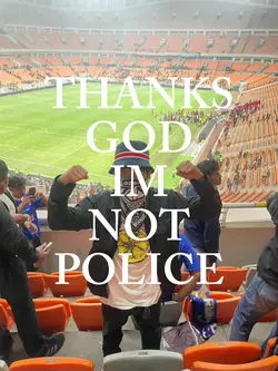 not police
