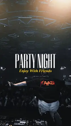 PARTY NIGHT