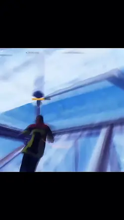 Insane Fortnite clip