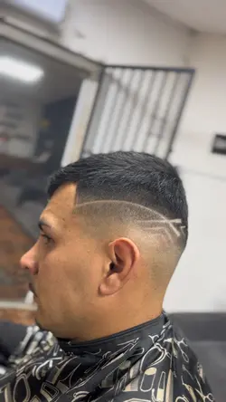 Barbearia