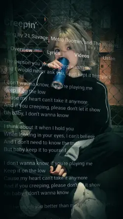 Lirik 
