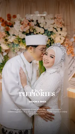 Welcome to our wedd