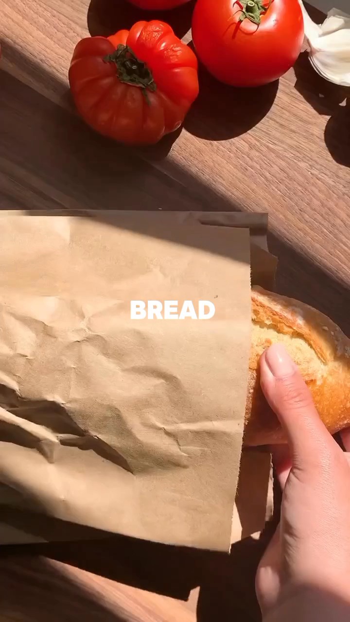 BREAD