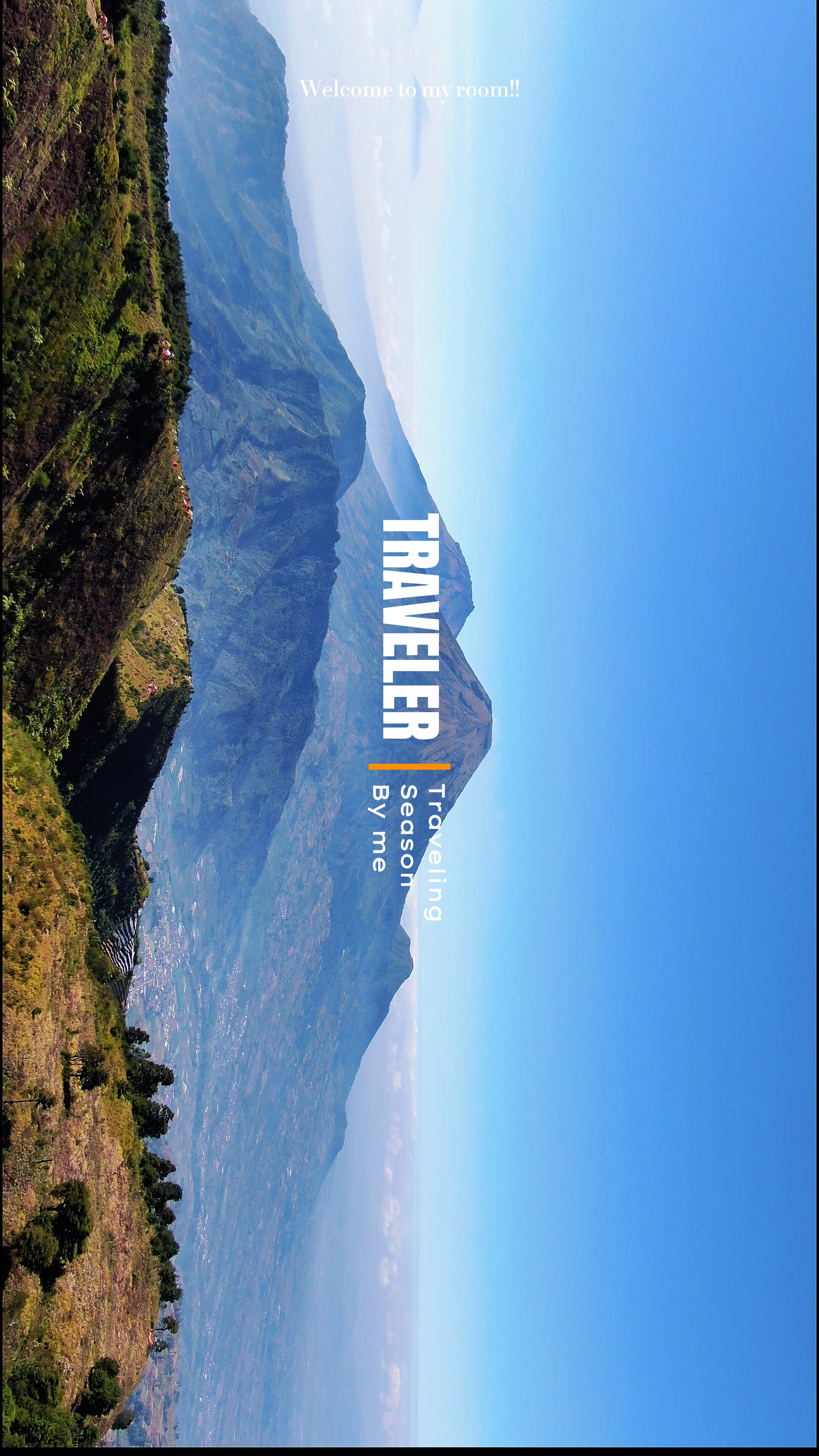 rotate drone cinema