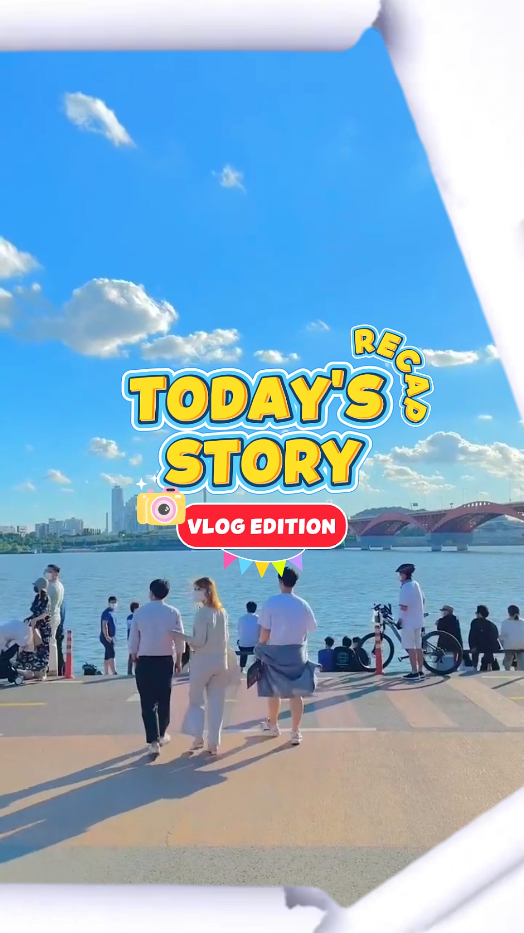 Today's story 