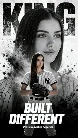 baseball player 