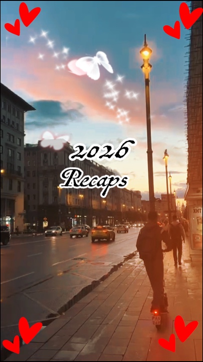 Resumen de 2026