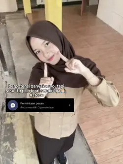 berpotensi banyak cw
