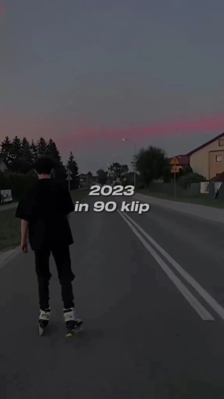 2023 in 90 Klip