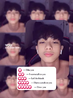 myday confession