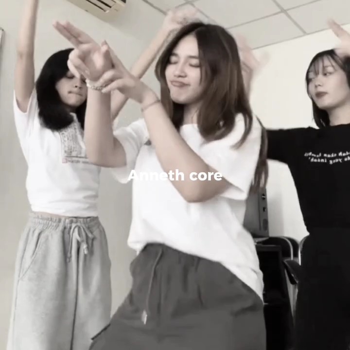 Core trend