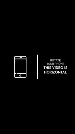 miringkan HP/HORIZON