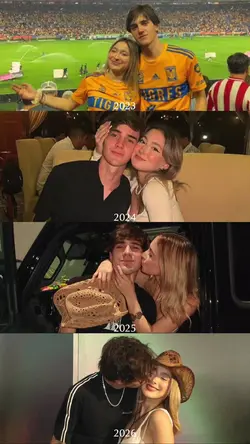 anos de namoro 