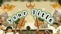 intro wayang