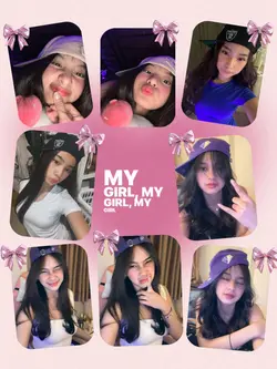 my girl my girl
