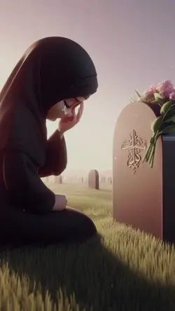 Ibu maafkan lah