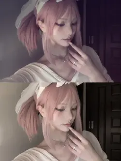 照片  |  抖音热门模板