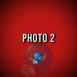 Blue Emoji Trend 