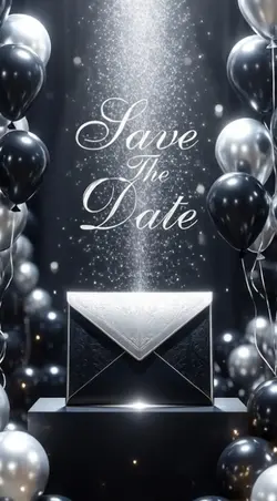 Save the Date 