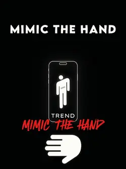 MIMIC THE HAND 