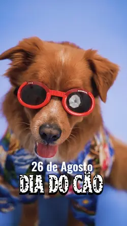 Dia do Cão 