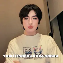 nggk papa gak?
