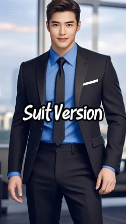 Suit Version 