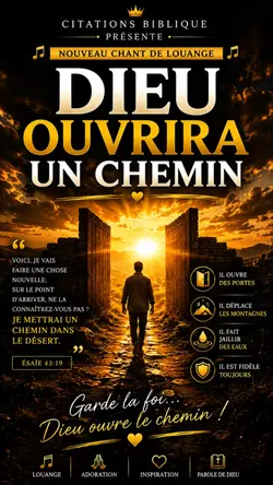 CHEMIN