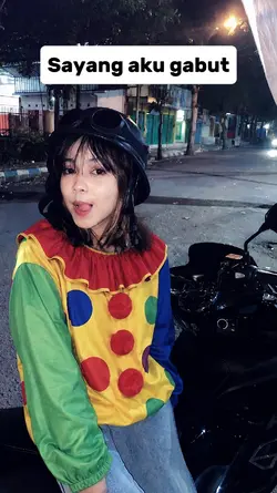 lagi trend nih
