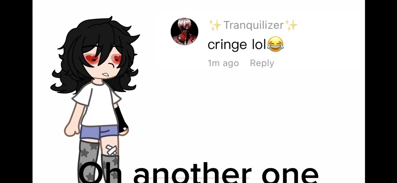 Just another hater 