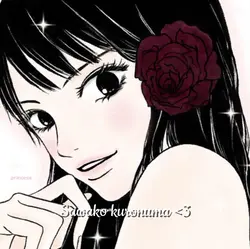 Sawako <3
