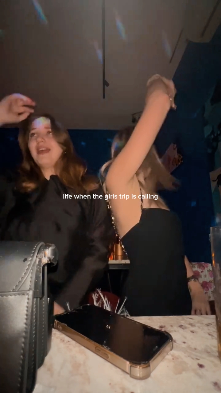  la vie quand les filles