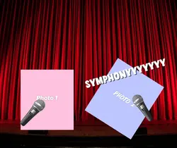 Symphonyy
