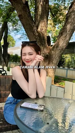 TAMAN ALAM JIWA